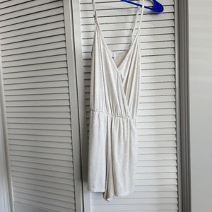 Women's MeUndies Romper